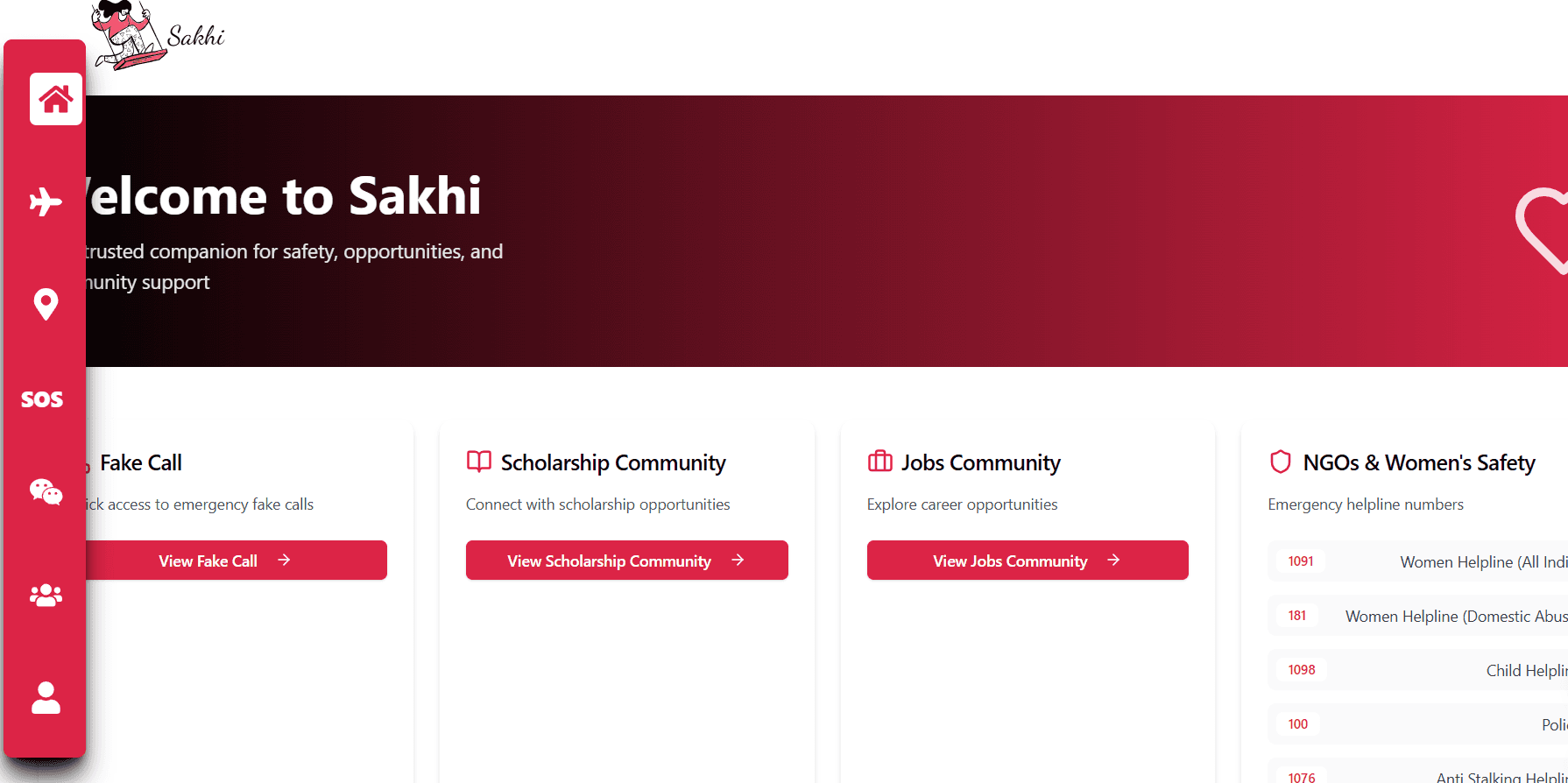 Sakhi